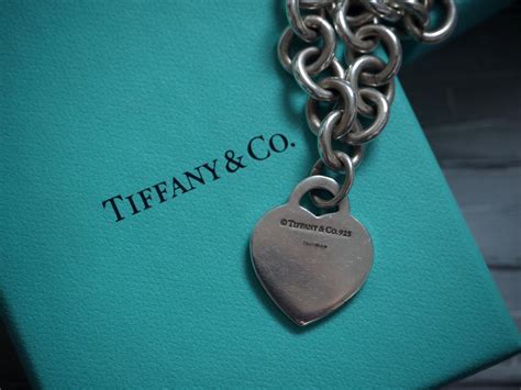 how to spot fake tiffany bag|tiffany jewelry counterfeit.